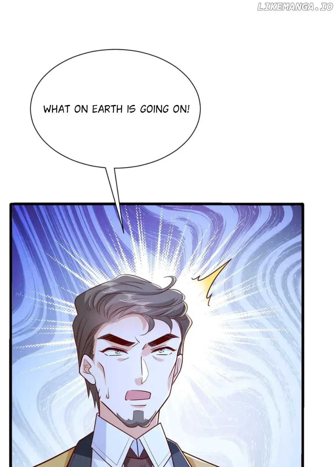 I Randomly Have A New Career Every Week Chapter 793 page 6 - 