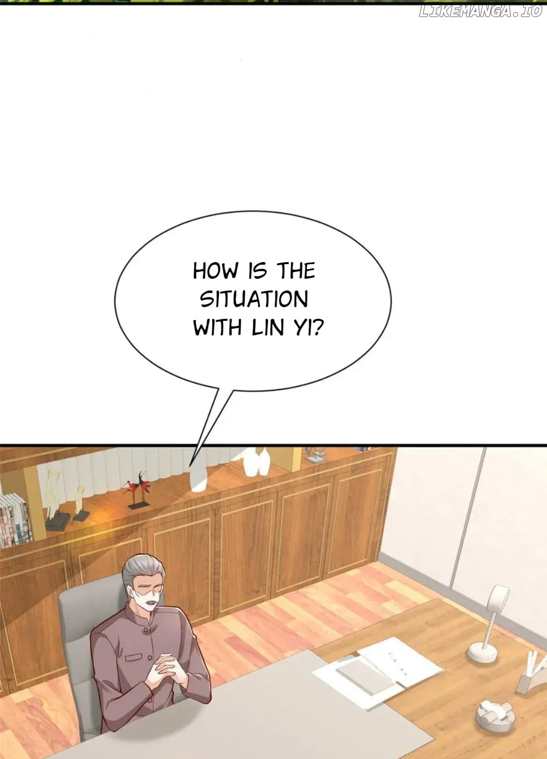 I Randomly Have A New Career Every Week Chapter 793 page 53 - 