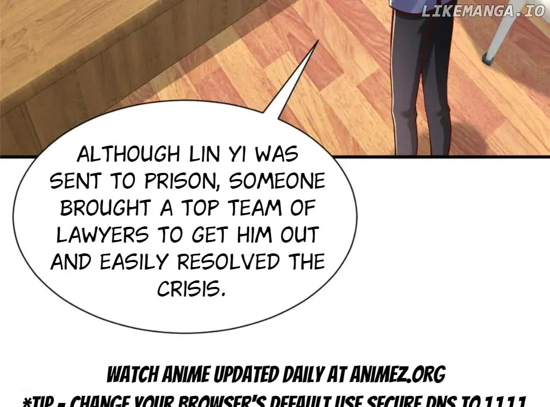 I Randomly Have A New Career Every Week Chapter 793 page 55 - 