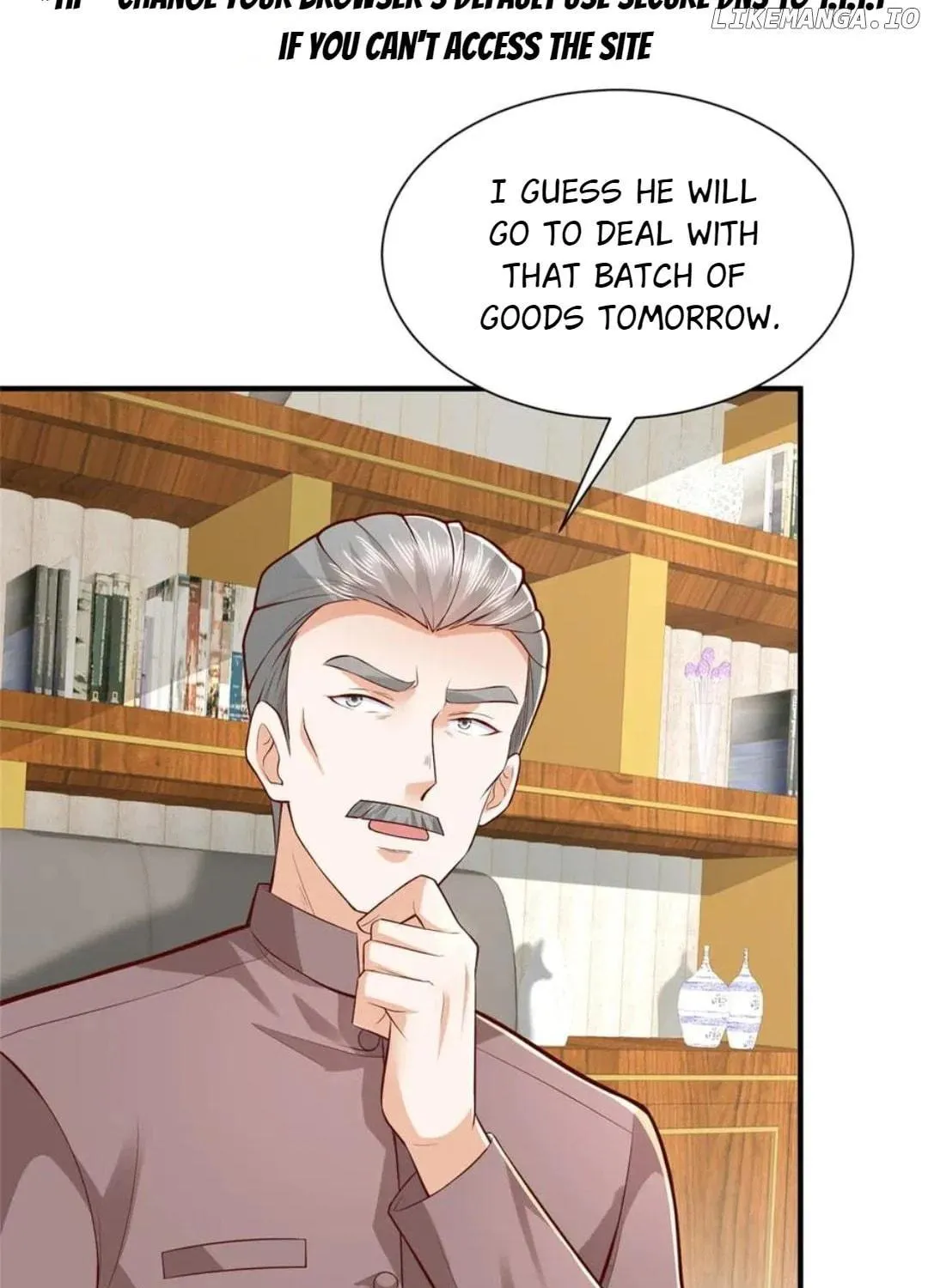 I Randomly Have A New Career Every Week Chapter 793 page 56 - 