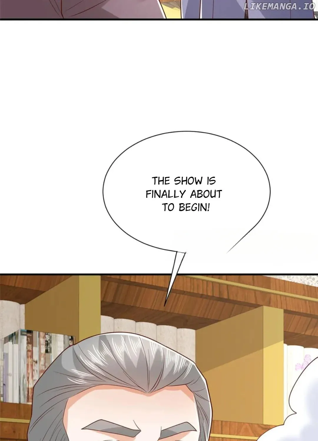 I Randomly Have A New Career Every Week Chapter 793 page 60 - 