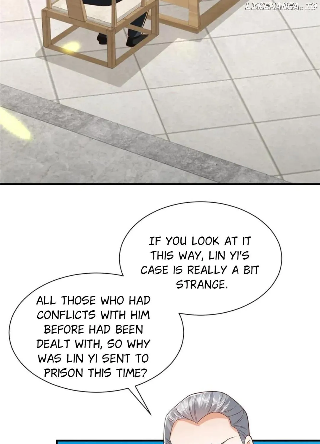 I Randomly Have A New Career Every Week Chapter 793 page 66 - 