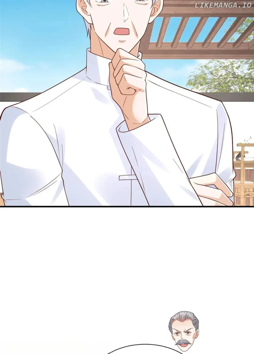 I Randomly Have A New Career Every Week Chapter 793 page 70 - 