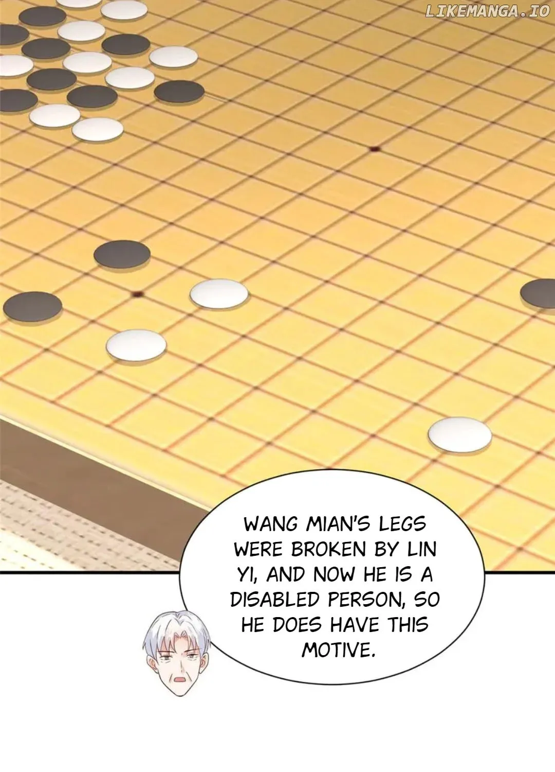 I Randomly Have A New Career Every Week Chapter 793 page 72 - 