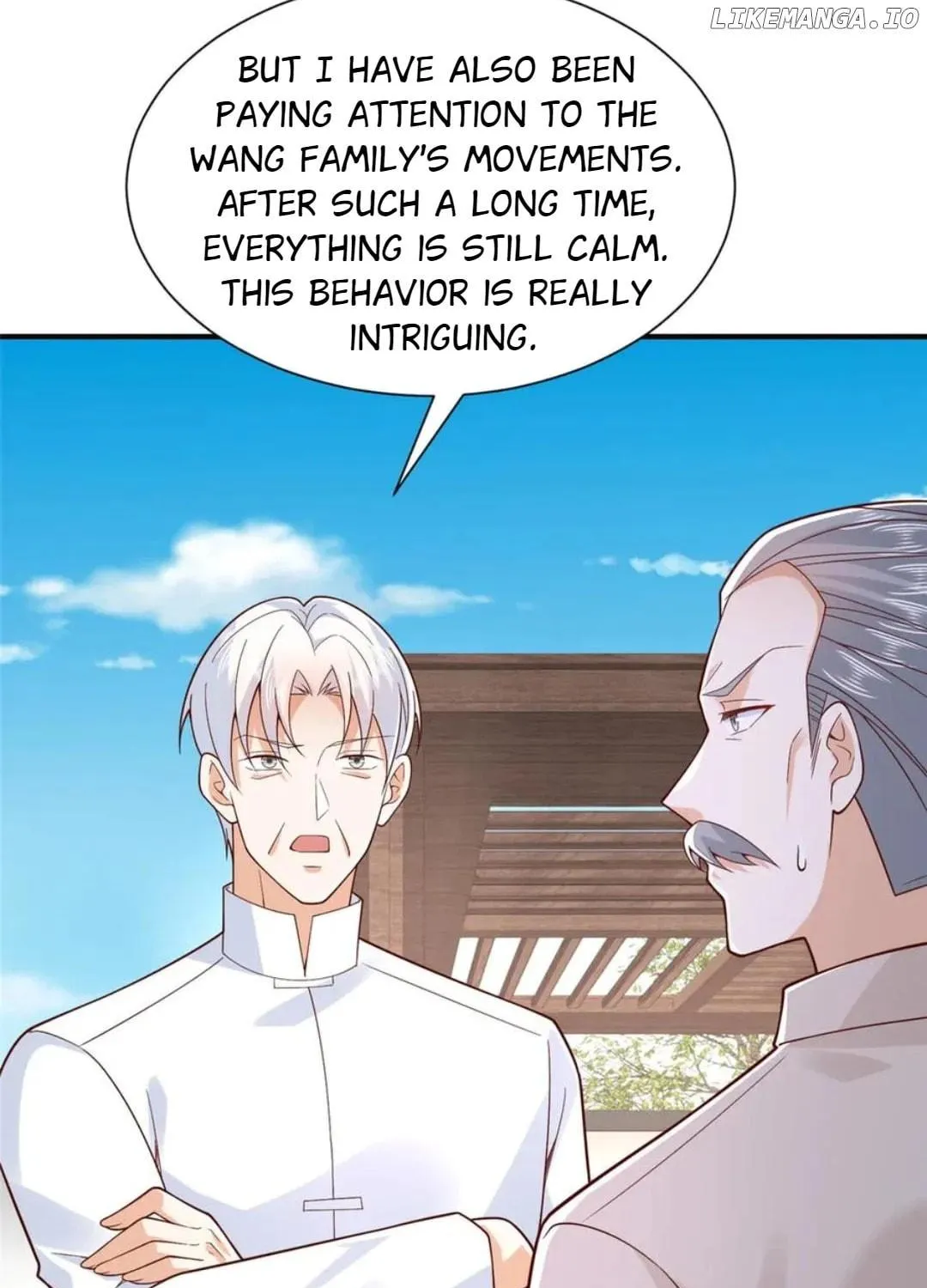 I Randomly Have A New Career Every Week Chapter 793 page 74 - 