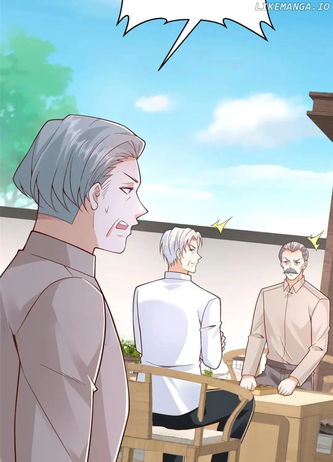 I Randomly Have A New Career Every Week Chapter 793 page 78 - 