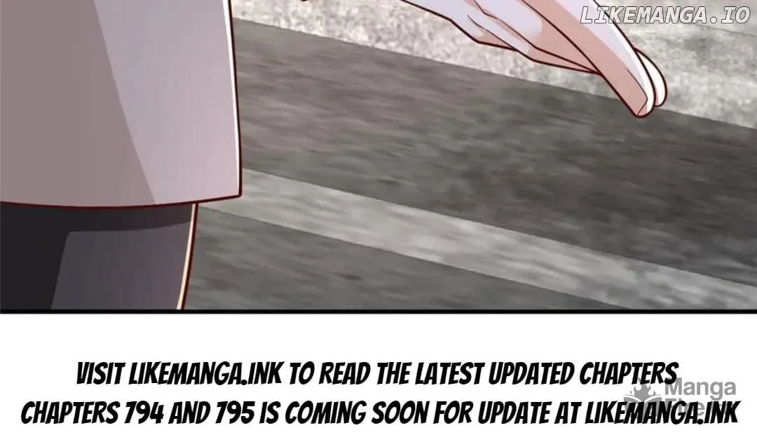 I Randomly Have A New Career Every Week Chapter 793 page 80 - 
