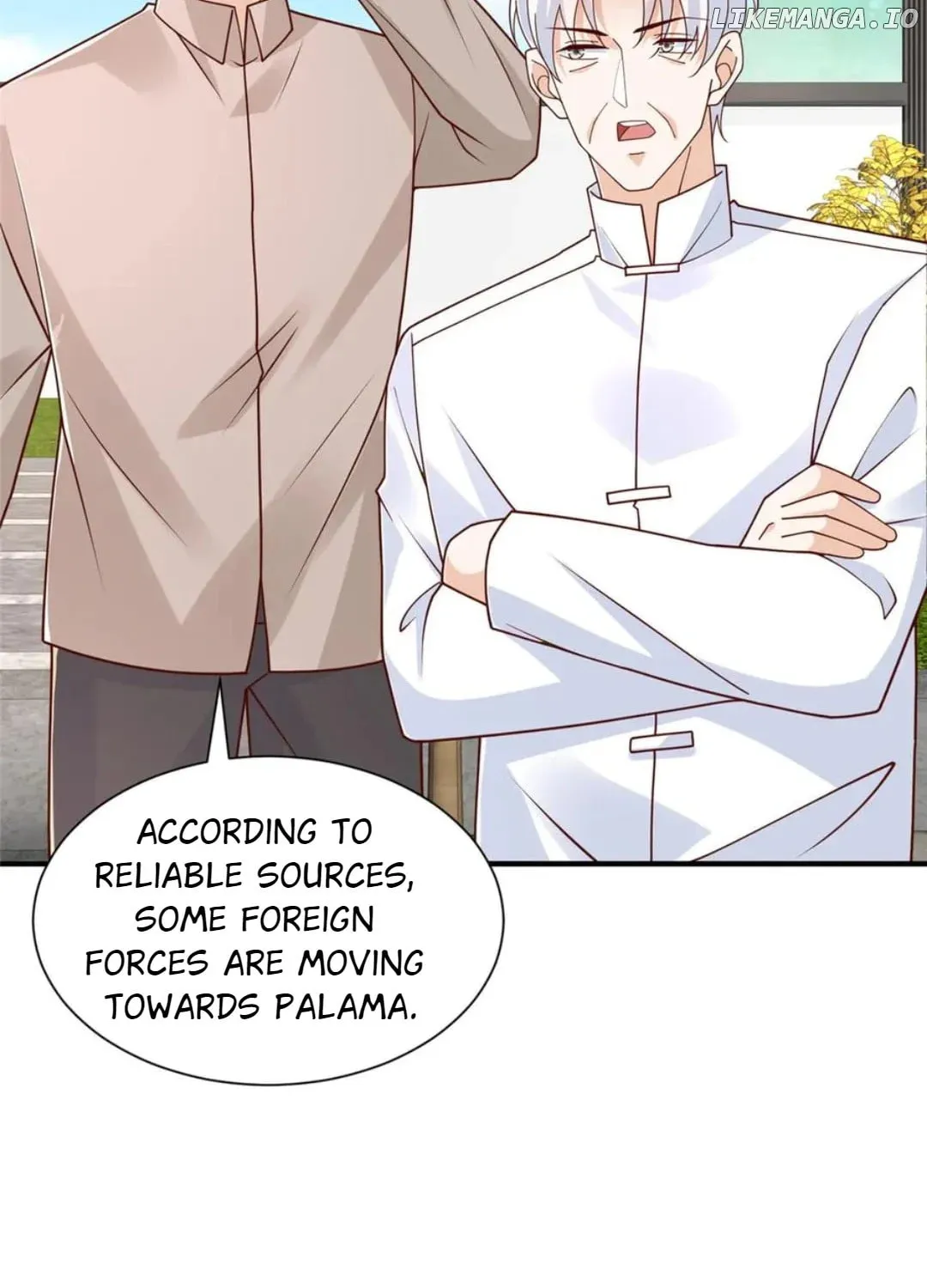 I Randomly Have A New Career Every Week Chapter 794 page 2 - 
