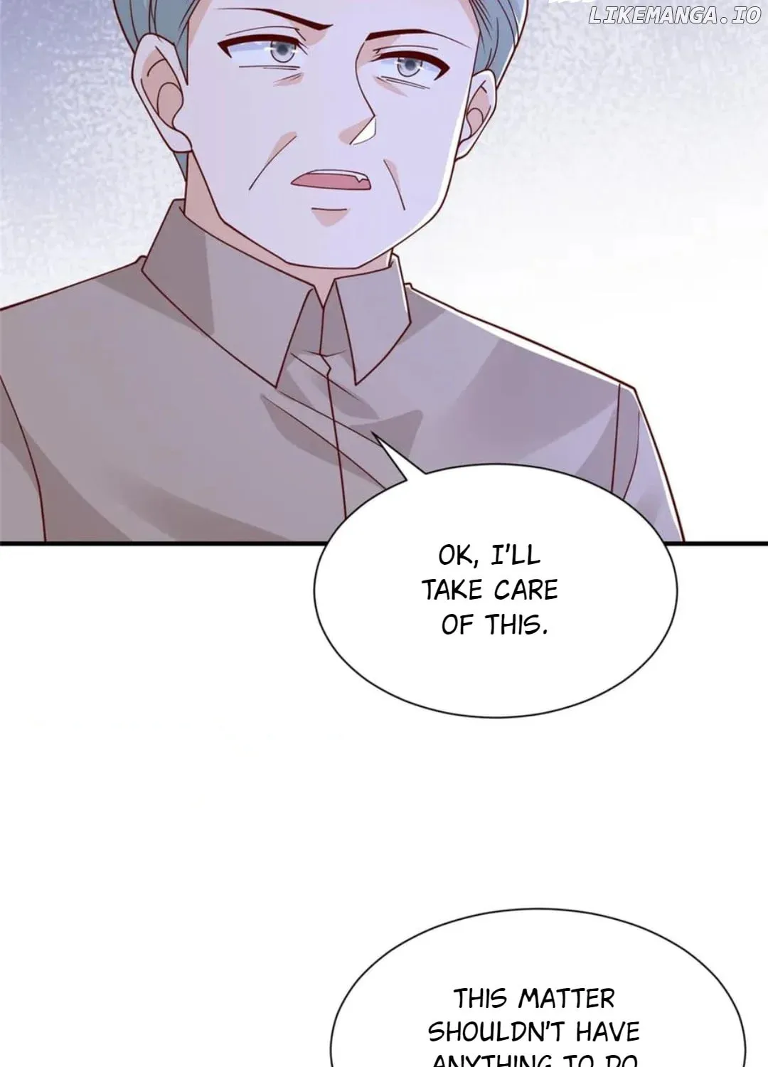 I Randomly Have A New Career Every Week Chapter 794 page 14 - 