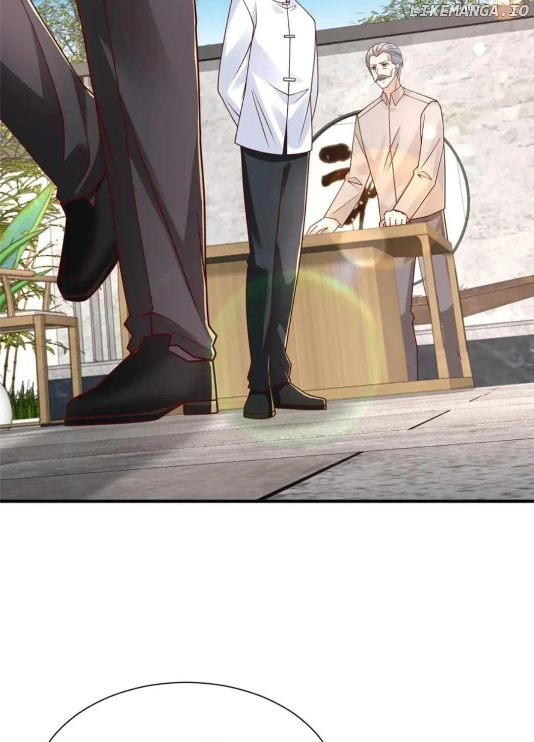 I Randomly Have A New Career Every Week Chapter 794 page 16 - 