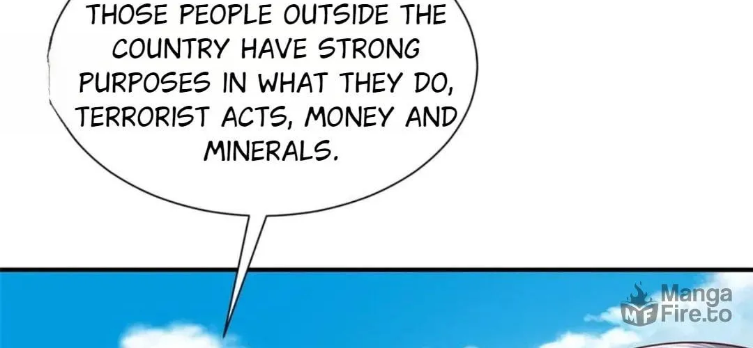 I Randomly Have A New Career Every Week Chapter 794 page 17 - 