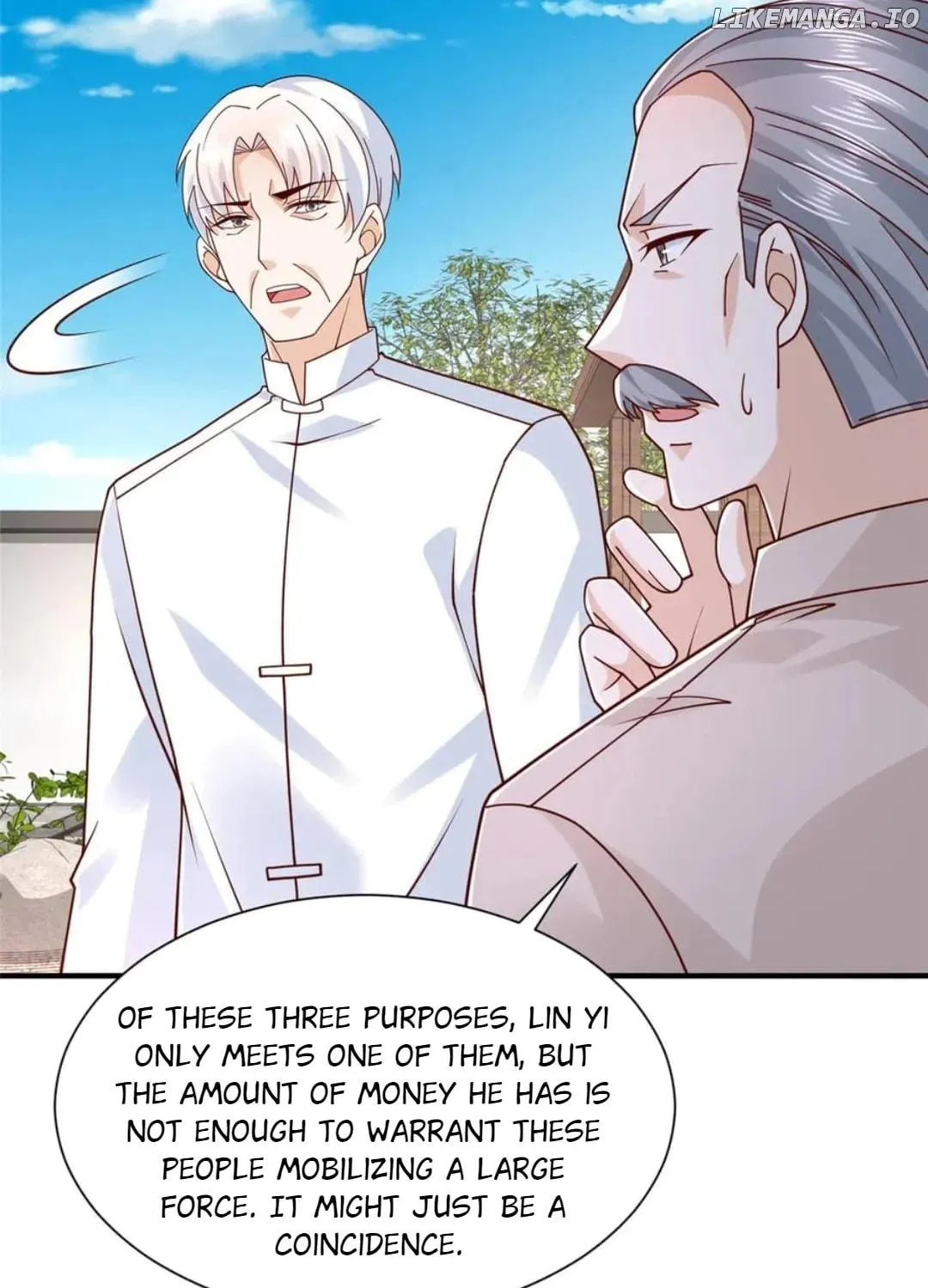 I Randomly Have A New Career Every Week Chapter 794 page 18 - 
