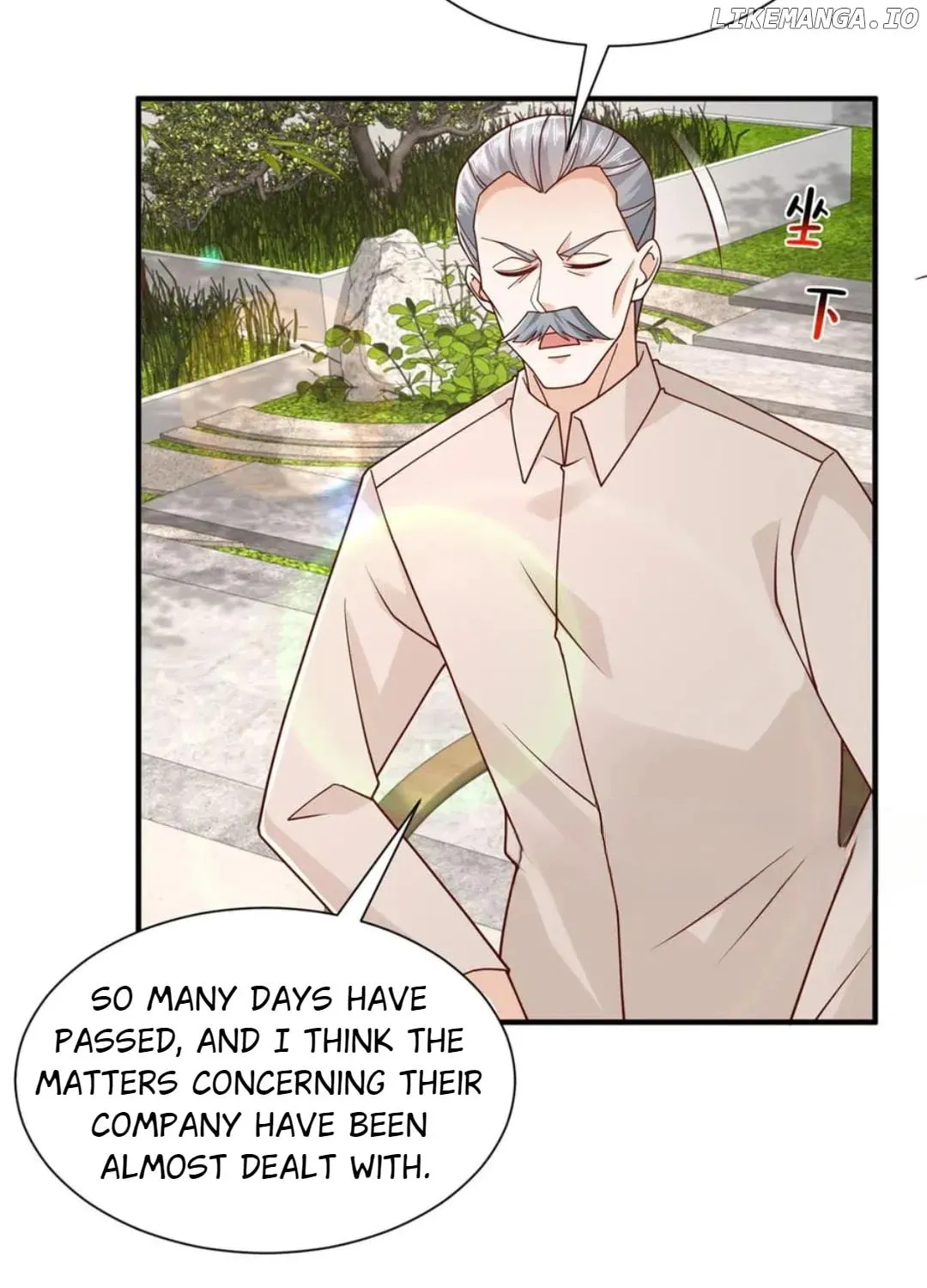 I Randomly Have A New Career Every Week Chapter 794 page 20 - 