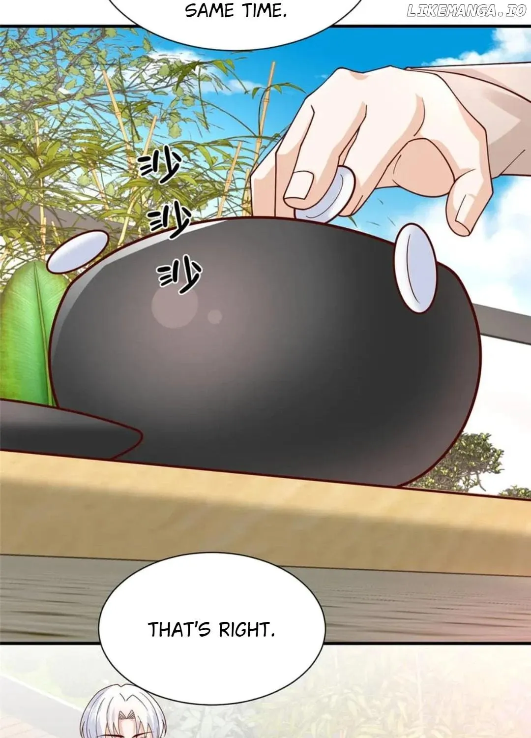 I Randomly Have A New Career Every Week Chapter 794 page 22 - 