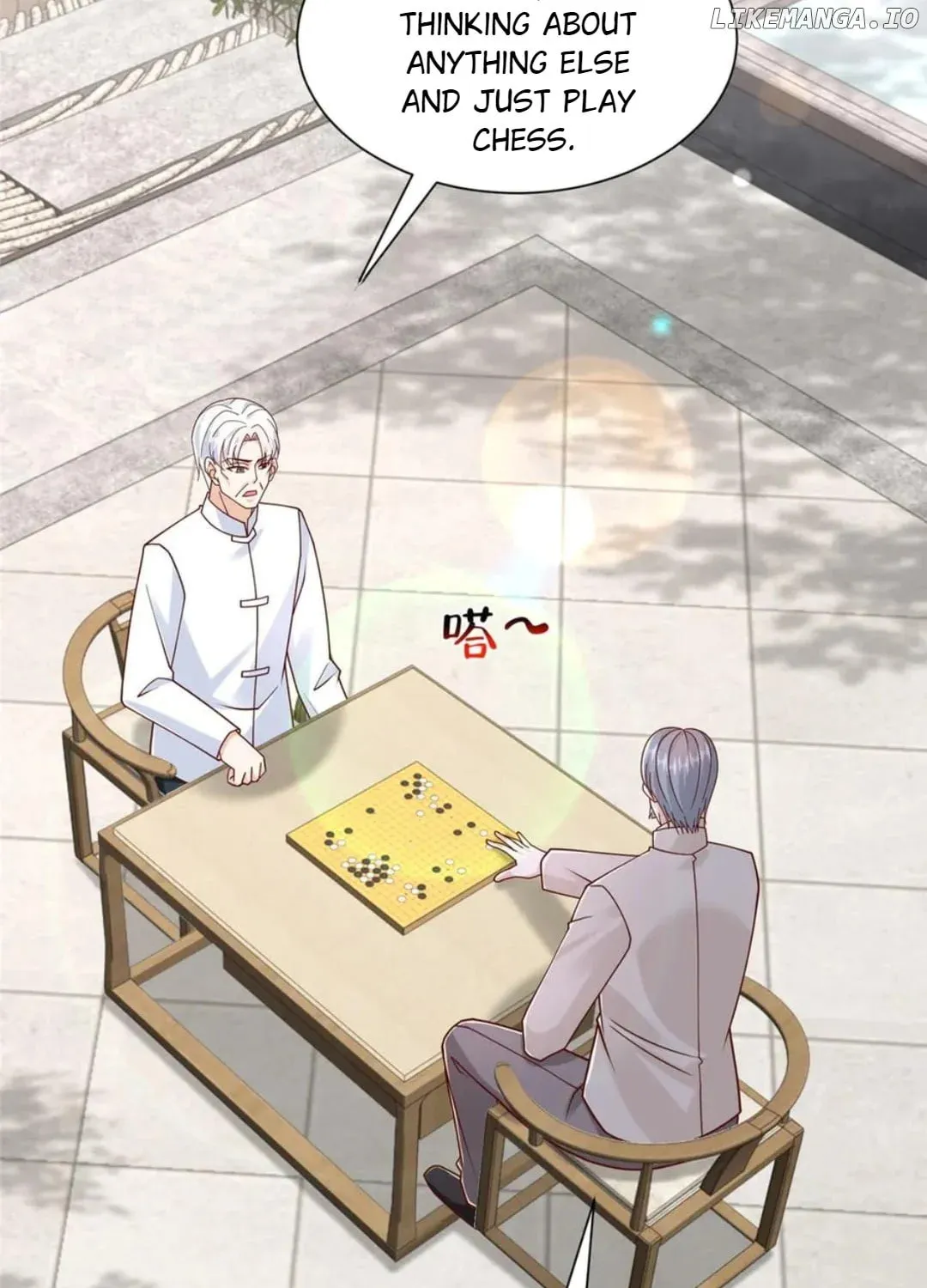 I Randomly Have A New Career Every Week Chapter 794 page 24 - 