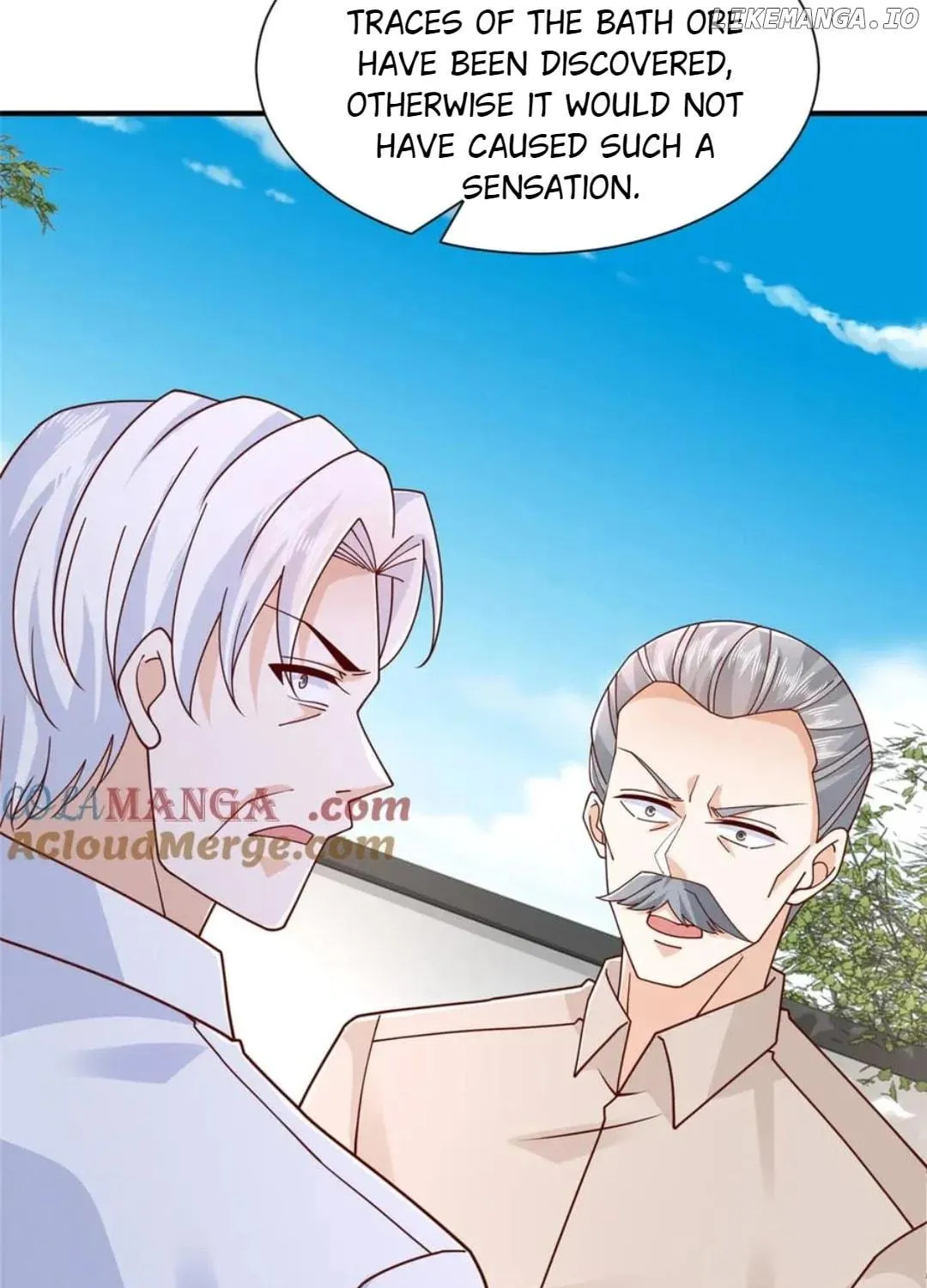 I Randomly Have A New Career Every Week Chapter 794 page 4 - 