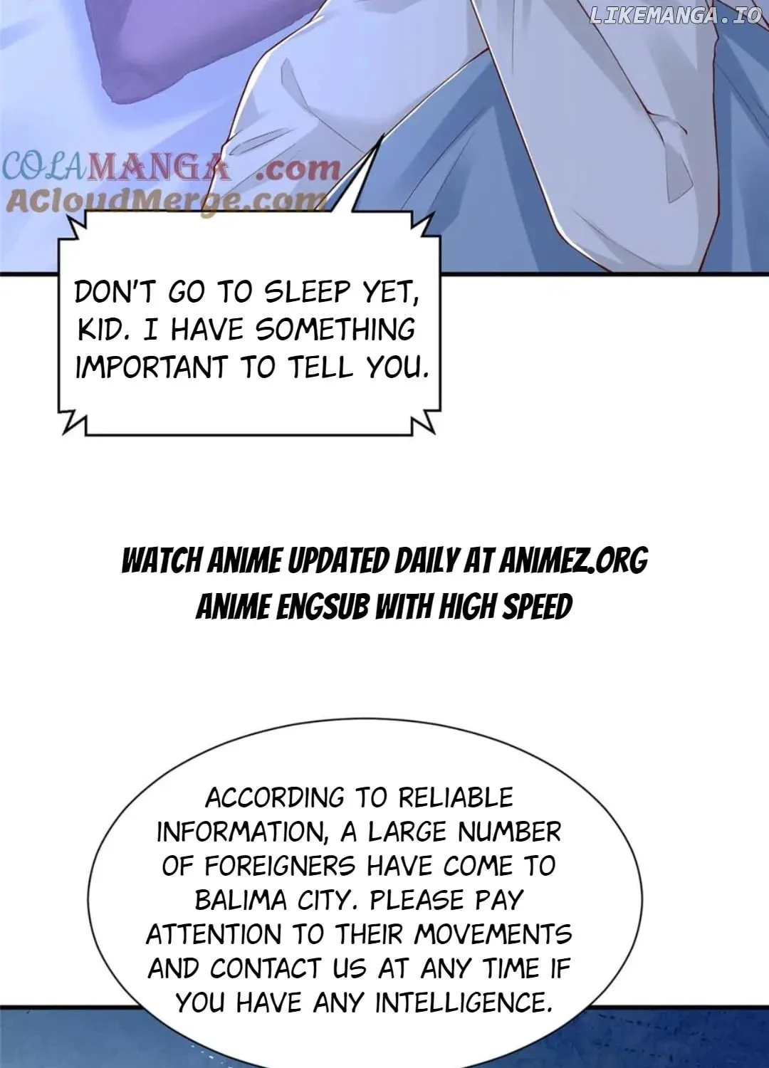 I Randomly Have A New Career Every Week Chapter 794 page 31 - 