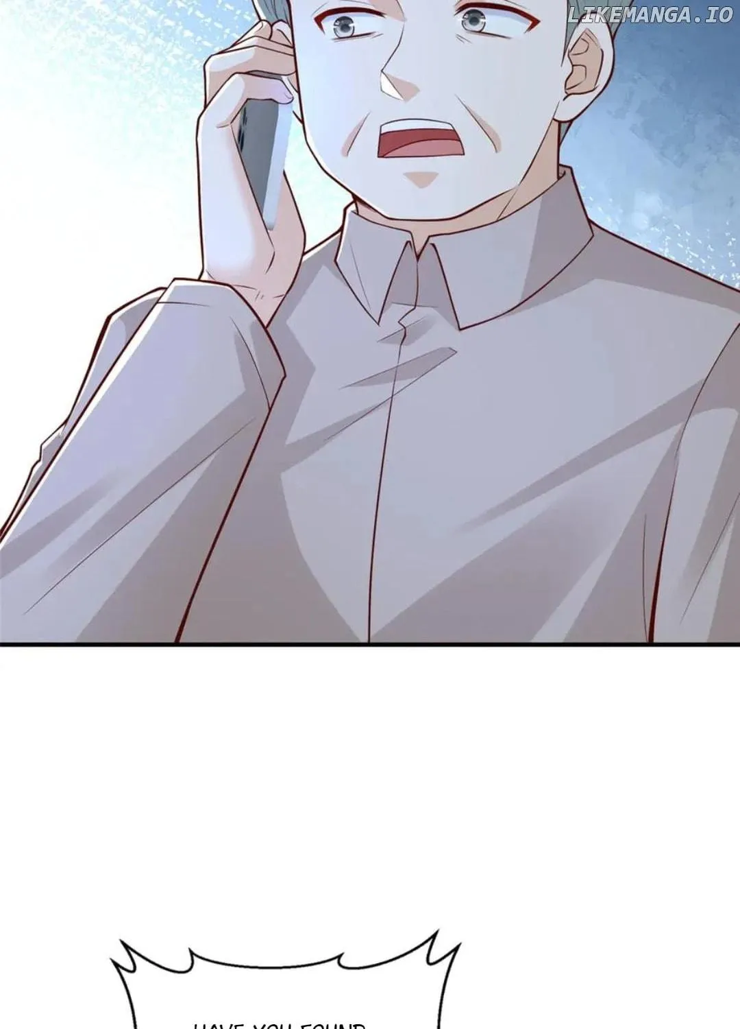 I Randomly Have A New Career Every Week Chapter 794 page 33 - 