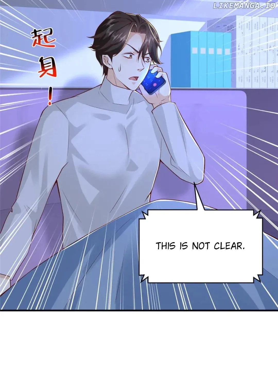 I Randomly Have A New Career Every Week Chapter 794 page 35 - 