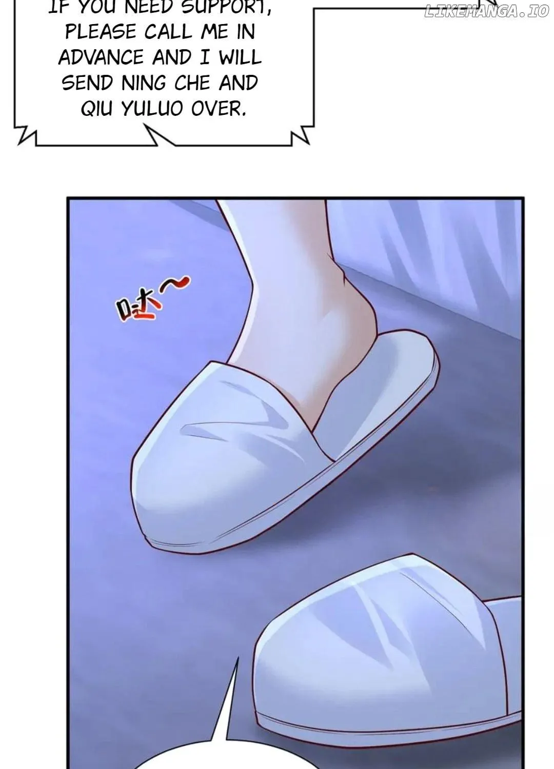 I Randomly Have A New Career Every Week Chapter 794 page 37 - 