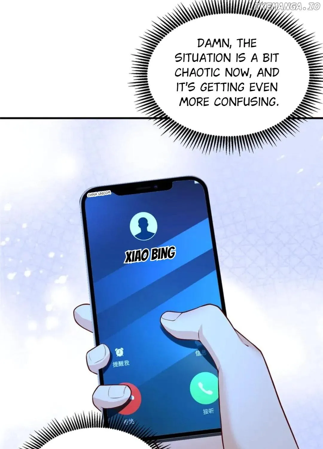 I Randomly Have A New Career Every Week Chapter 794 page 39 - 