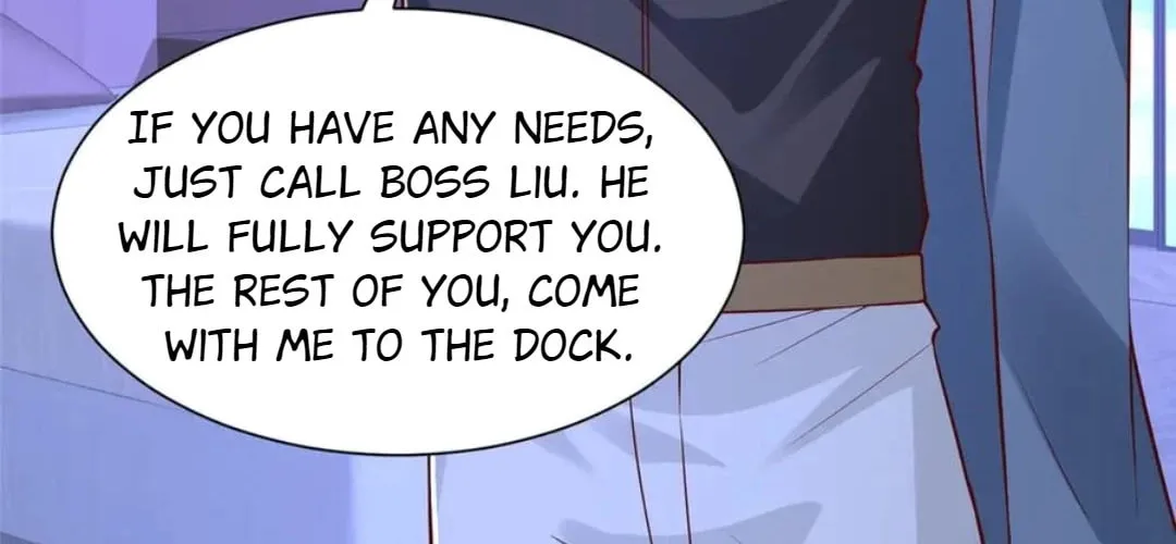 I Randomly Have A New Career Every Week Chapter 794 page 42 - 
