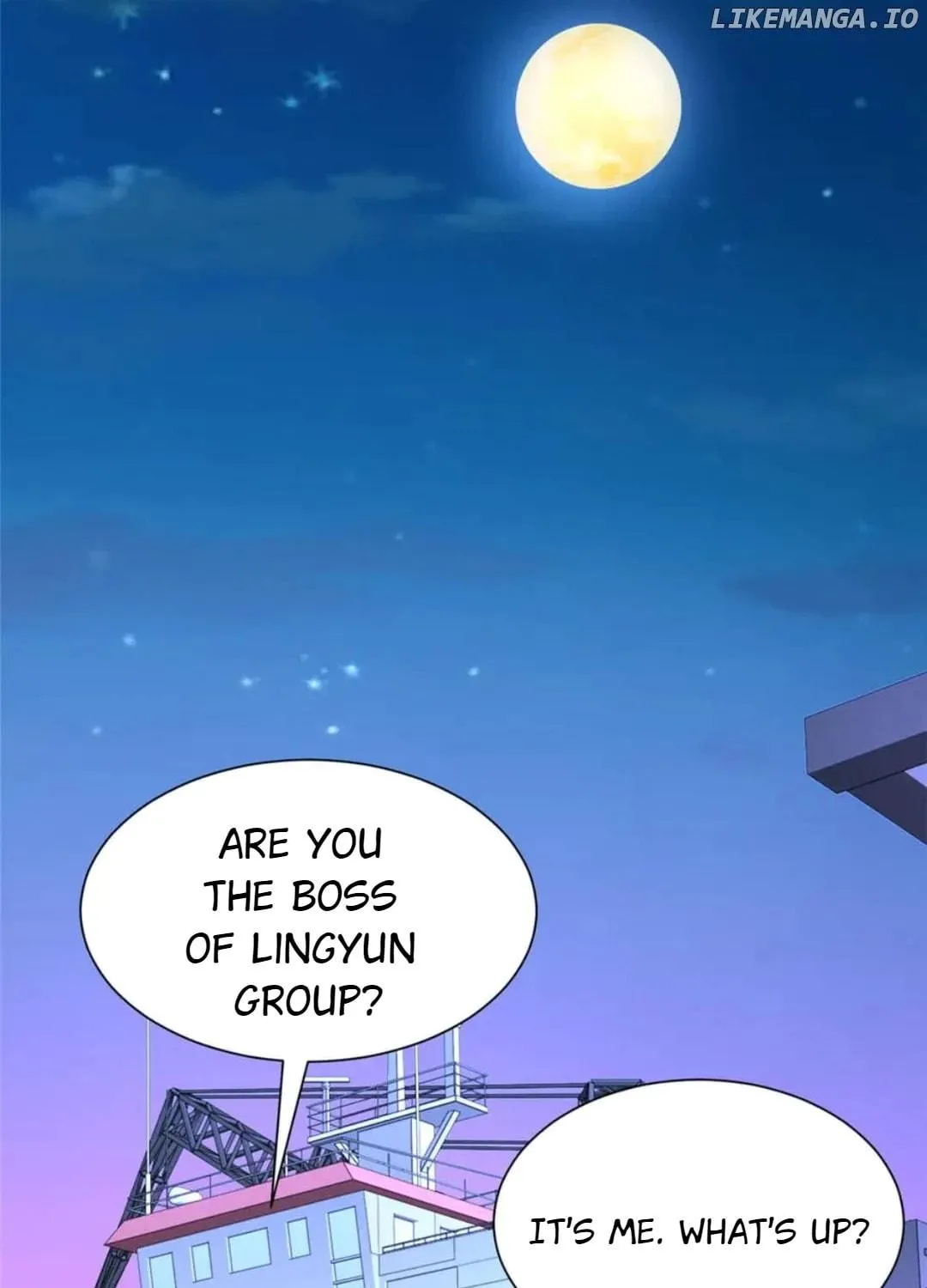 I Randomly Have A New Career Every Week Chapter 794 page 45 - 