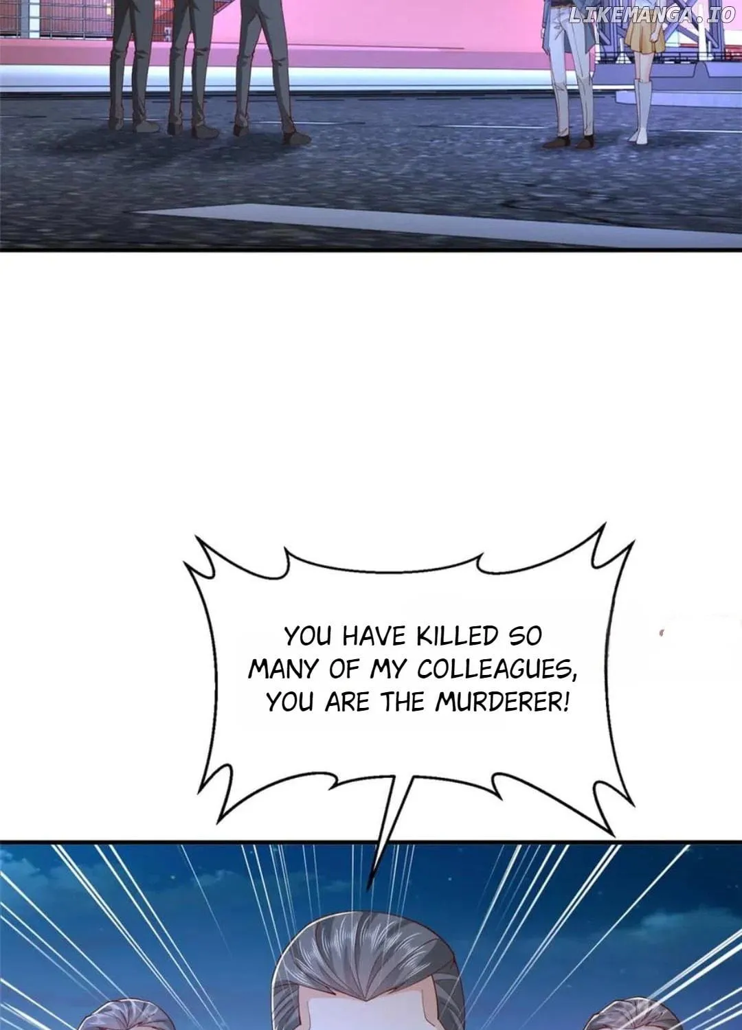 I Randomly Have A New Career Every Week Chapter 794 page 47 - 