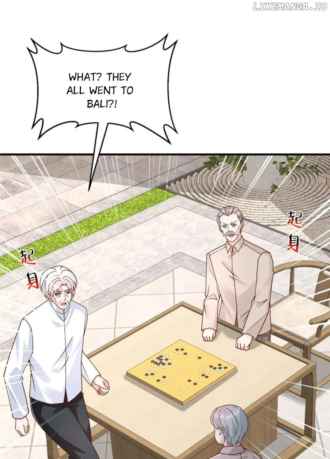 I Randomly Have A New Career Every Week Chapter 794 page 6 - 