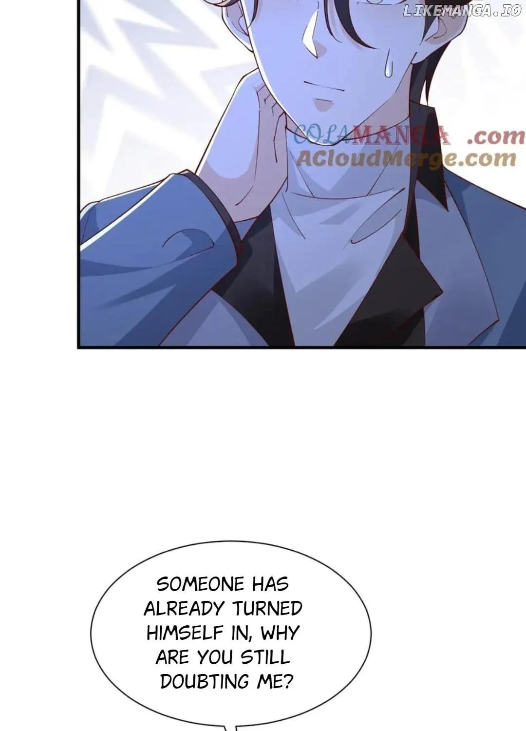 I Randomly Have A New Career Every Week Chapter 794 page 51 - 