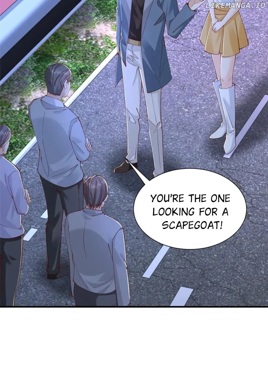 I Randomly Have A New Career Every Week Chapter 794 page 53 - 