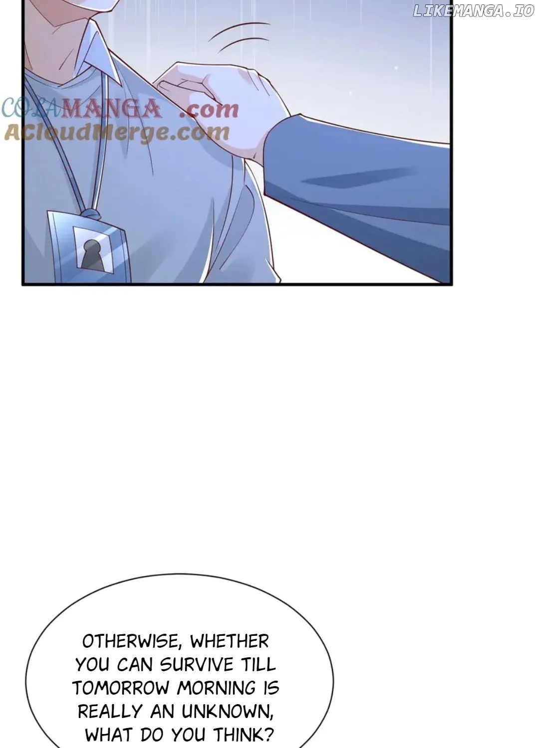 I Randomly Have A New Career Every Week Chapter 794 page 58 - 