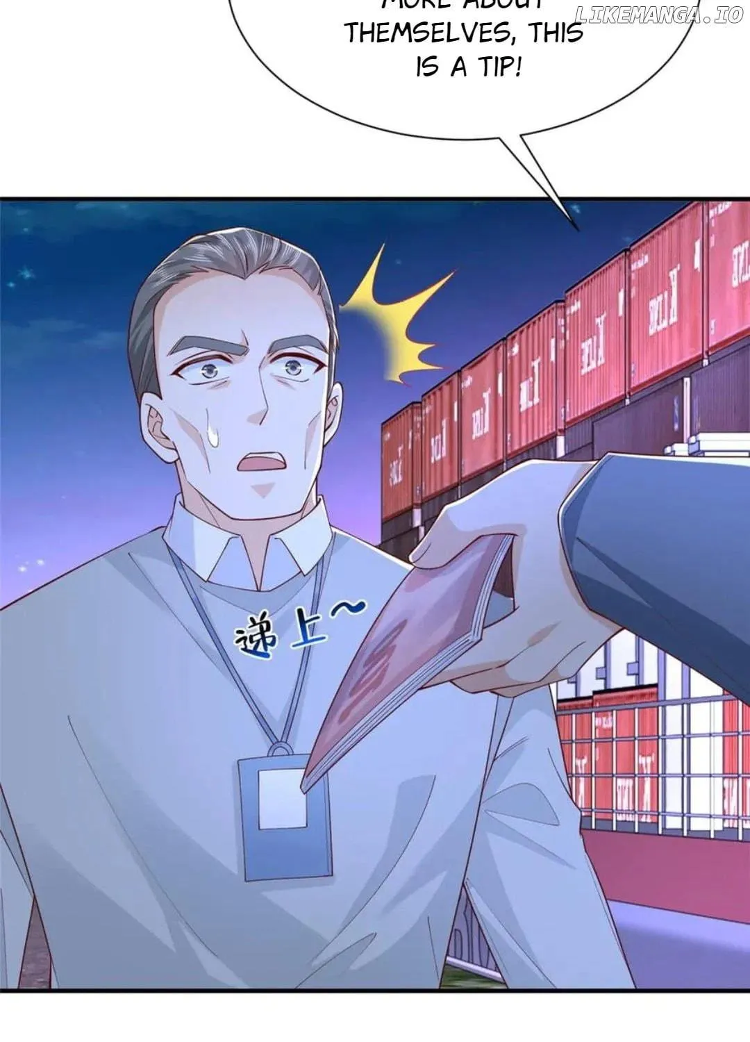 I Randomly Have A New Career Every Week Chapter 794 page 62 - 