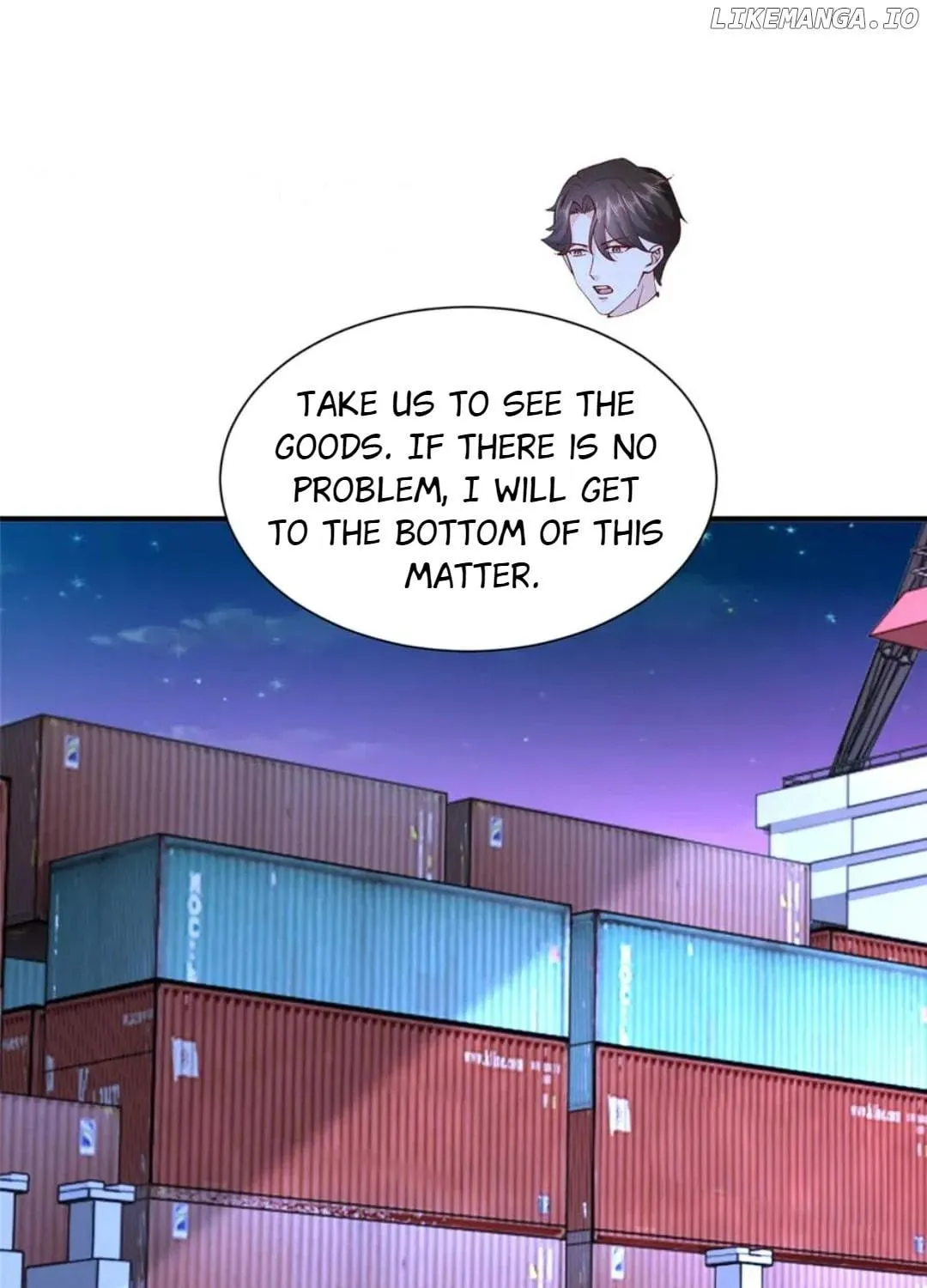 I Randomly Have A New Career Every Week Chapter 794 page 68 - 