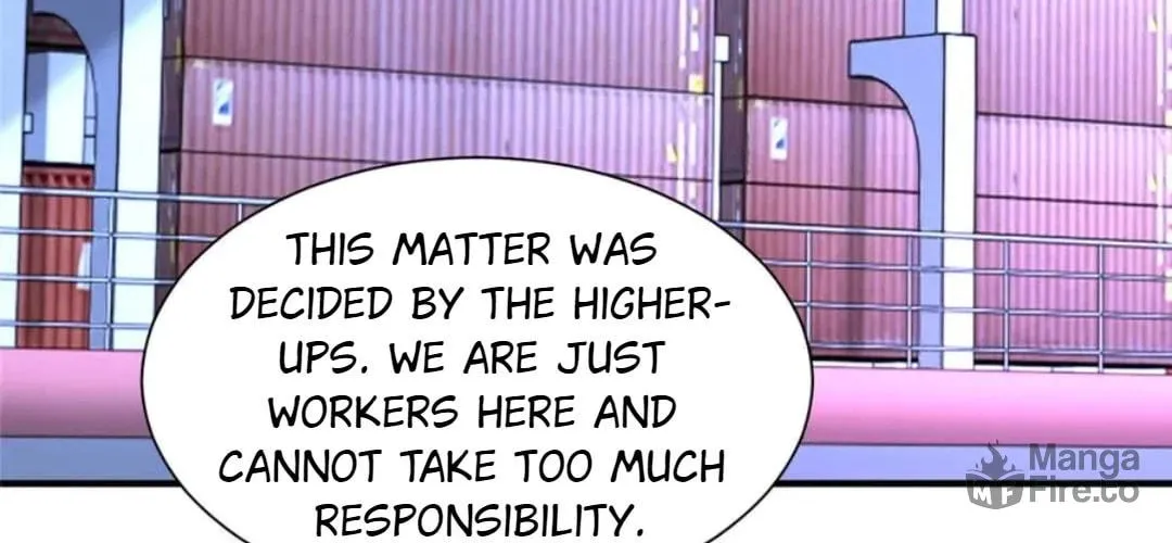 I Randomly Have A New Career Every Week Chapter 794 page 69 - 