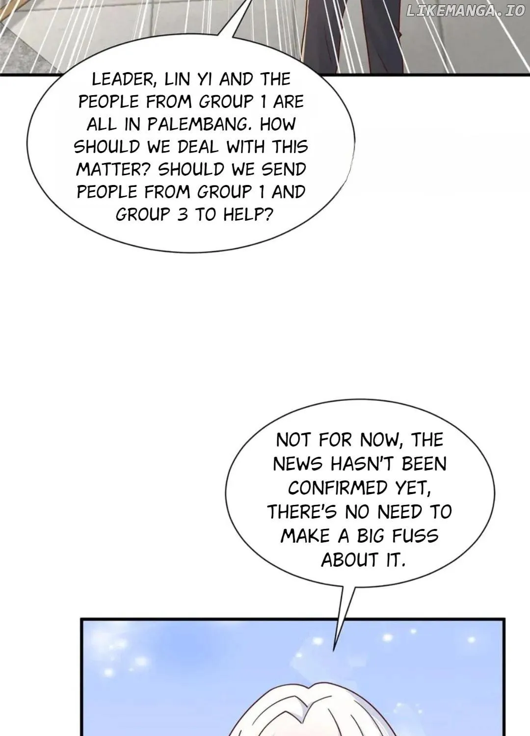 I Randomly Have A New Career Every Week Chapter 794 page 8 - 