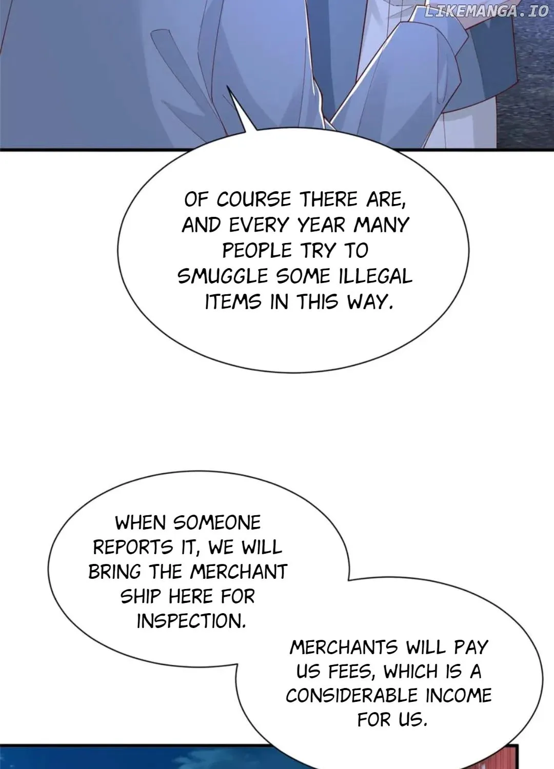 I Randomly Have A New Career Every Week Chapter 794 page 72 - 