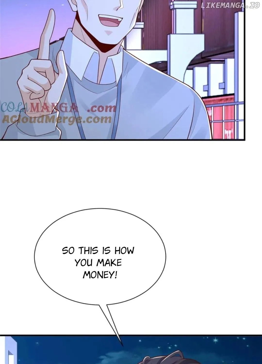 I Randomly Have A New Career Every Week Chapter 794 page 74 - 