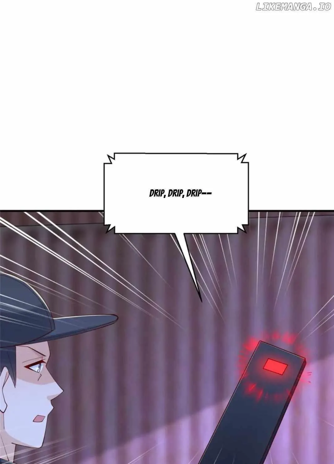 I Randomly Have A New Career Every Week Chapter 795 page 16 - 