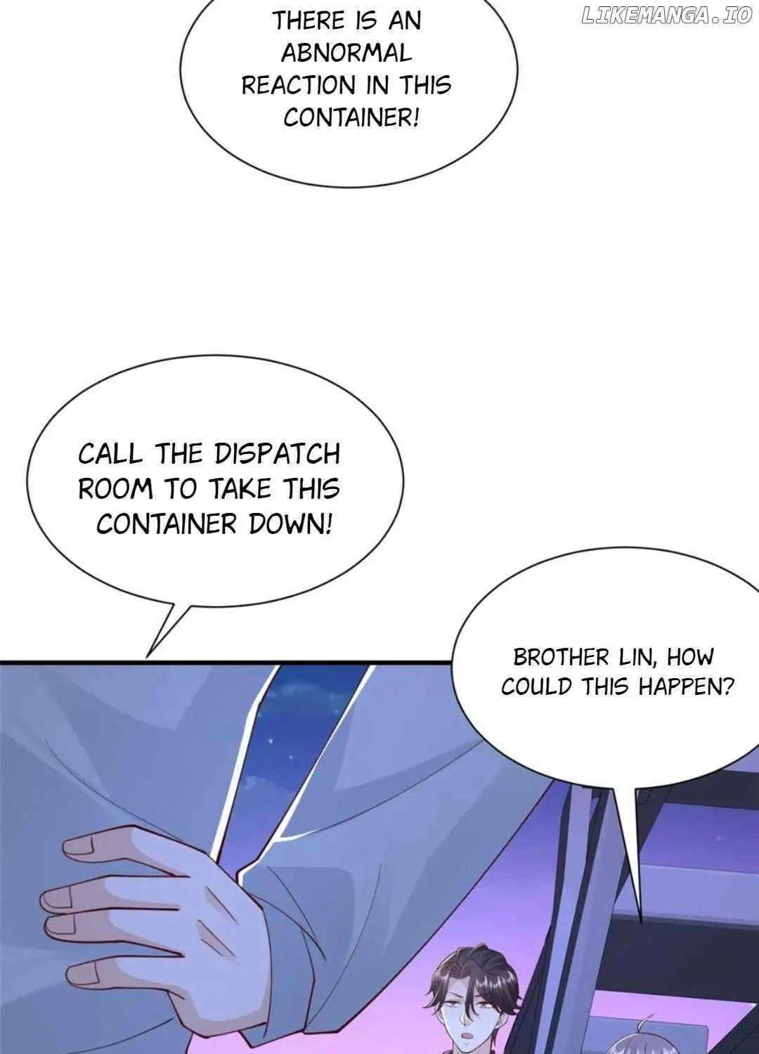 I Randomly Have A New Career Every Week Chapter 795 page 18 - 