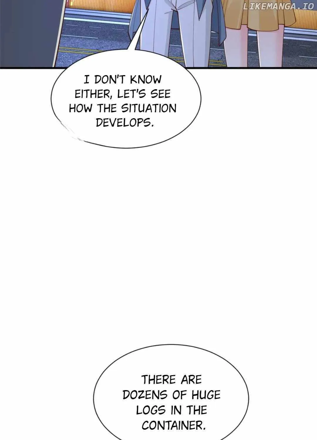 I Randomly Have A New Career Every Week Chapter 795 page 20 - 