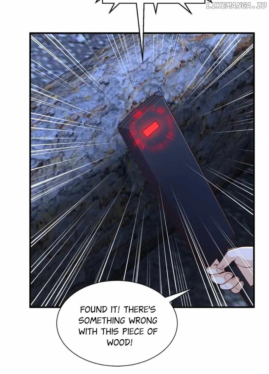 I Randomly Have A New Career Every Week Chapter 795 page 24 - 