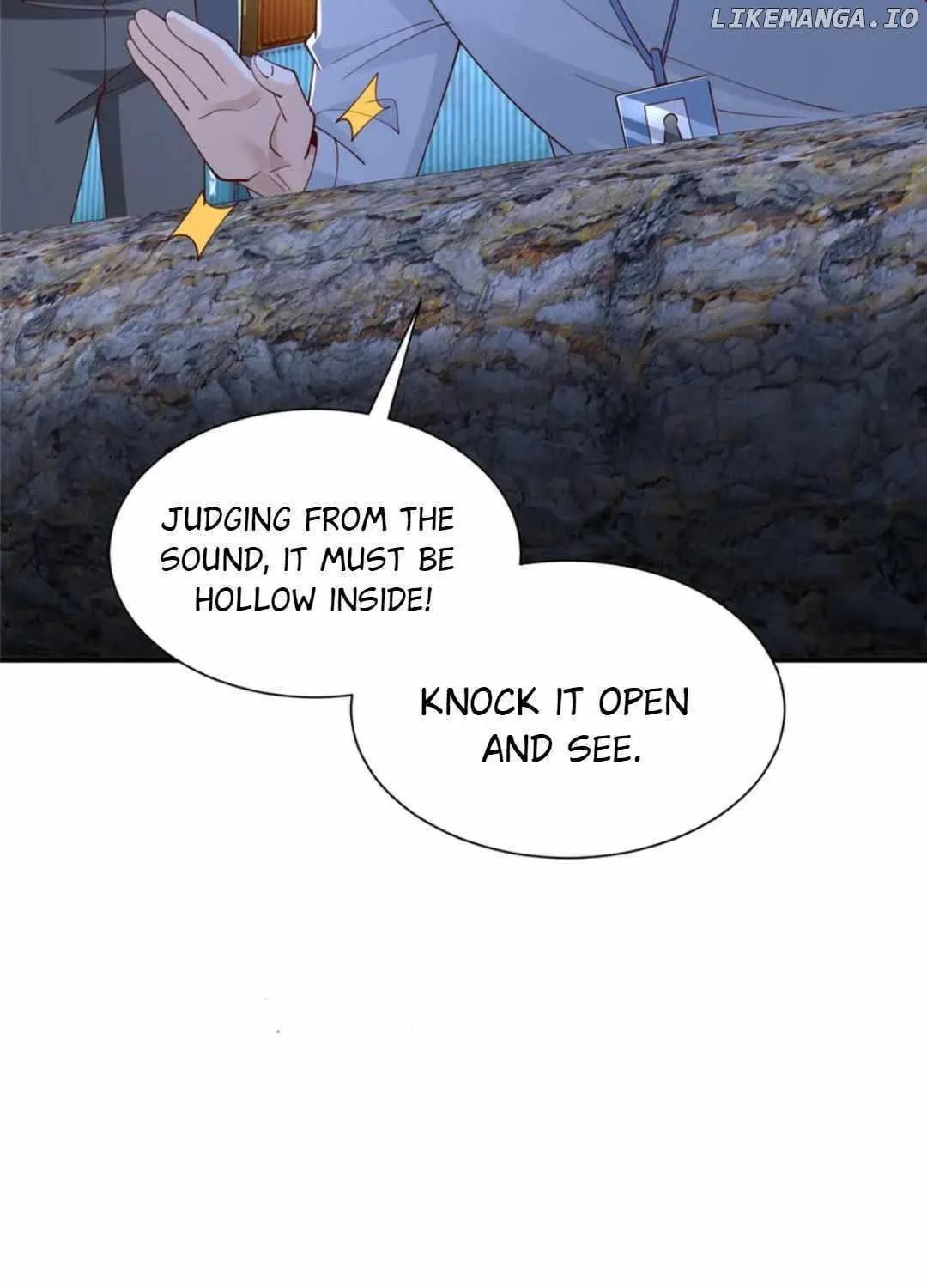 I Randomly Have A New Career Every Week Chapter 795 page 27 - 