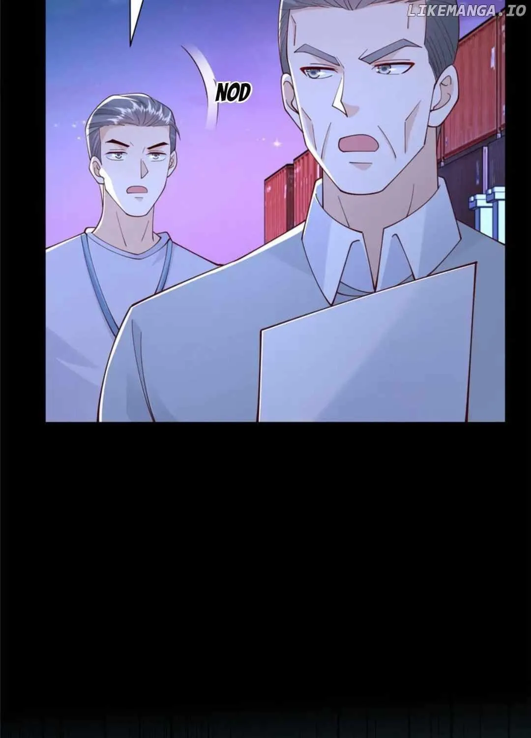 I Randomly Have A New Career Every Week Chapter 795 page 4 - 