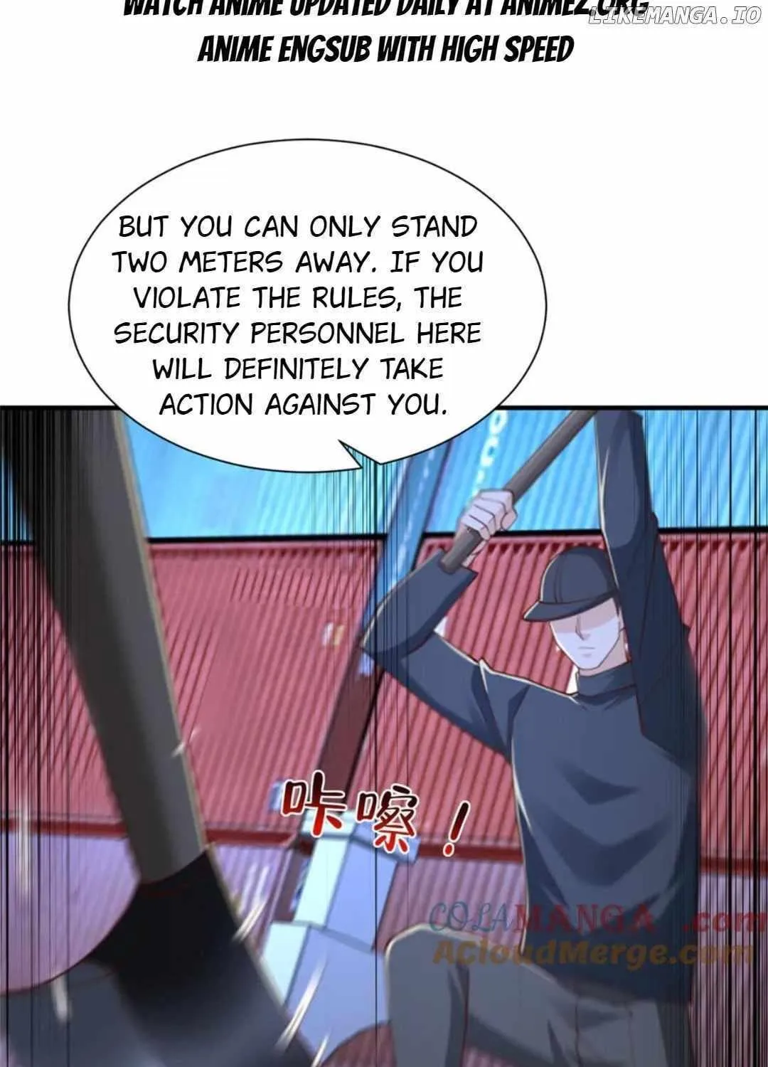 I Randomly Have A New Career Every Week Chapter 795 page 37 - 
