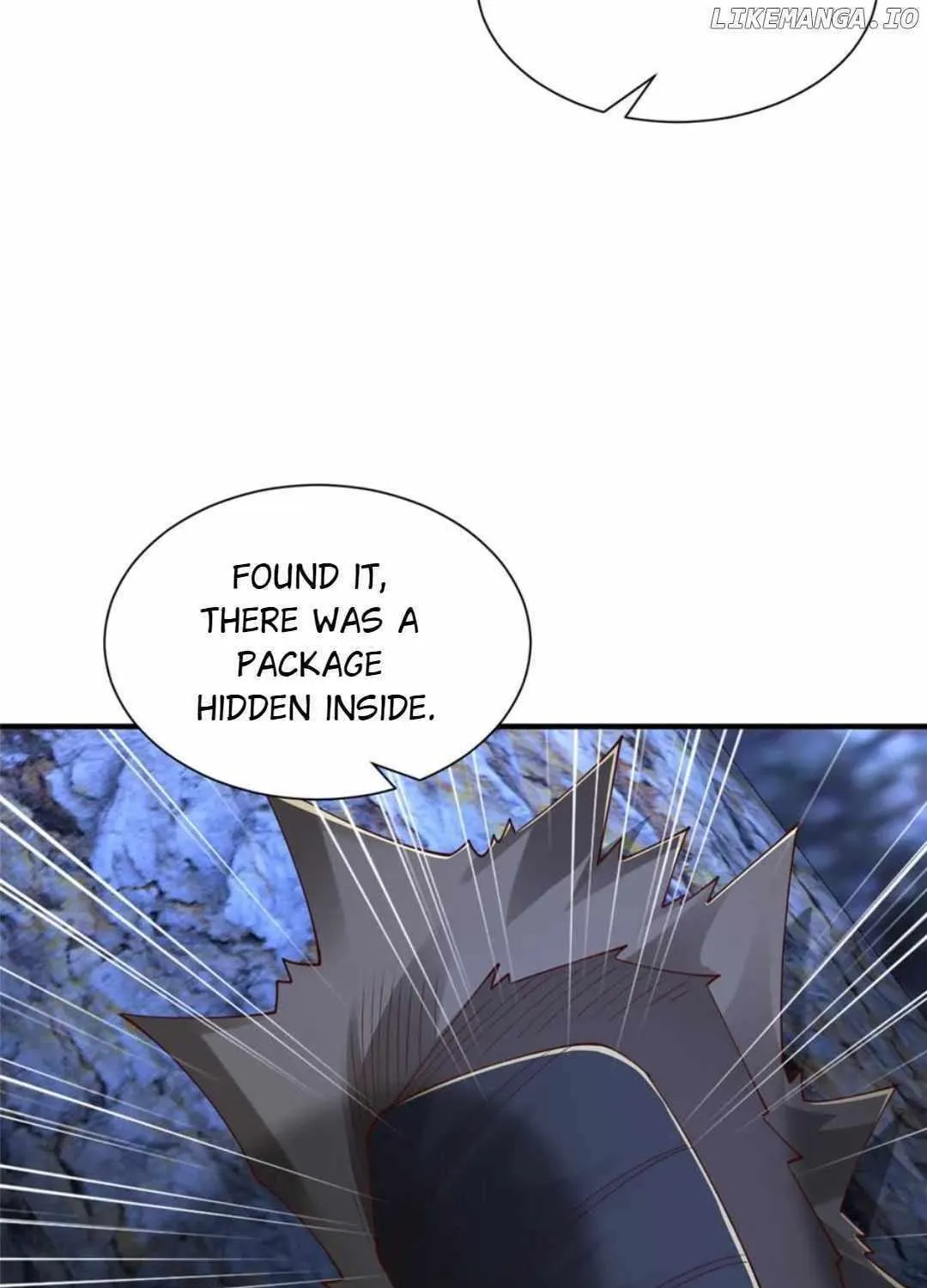 I Randomly Have A New Career Every Week Chapter 795 page 39 - 