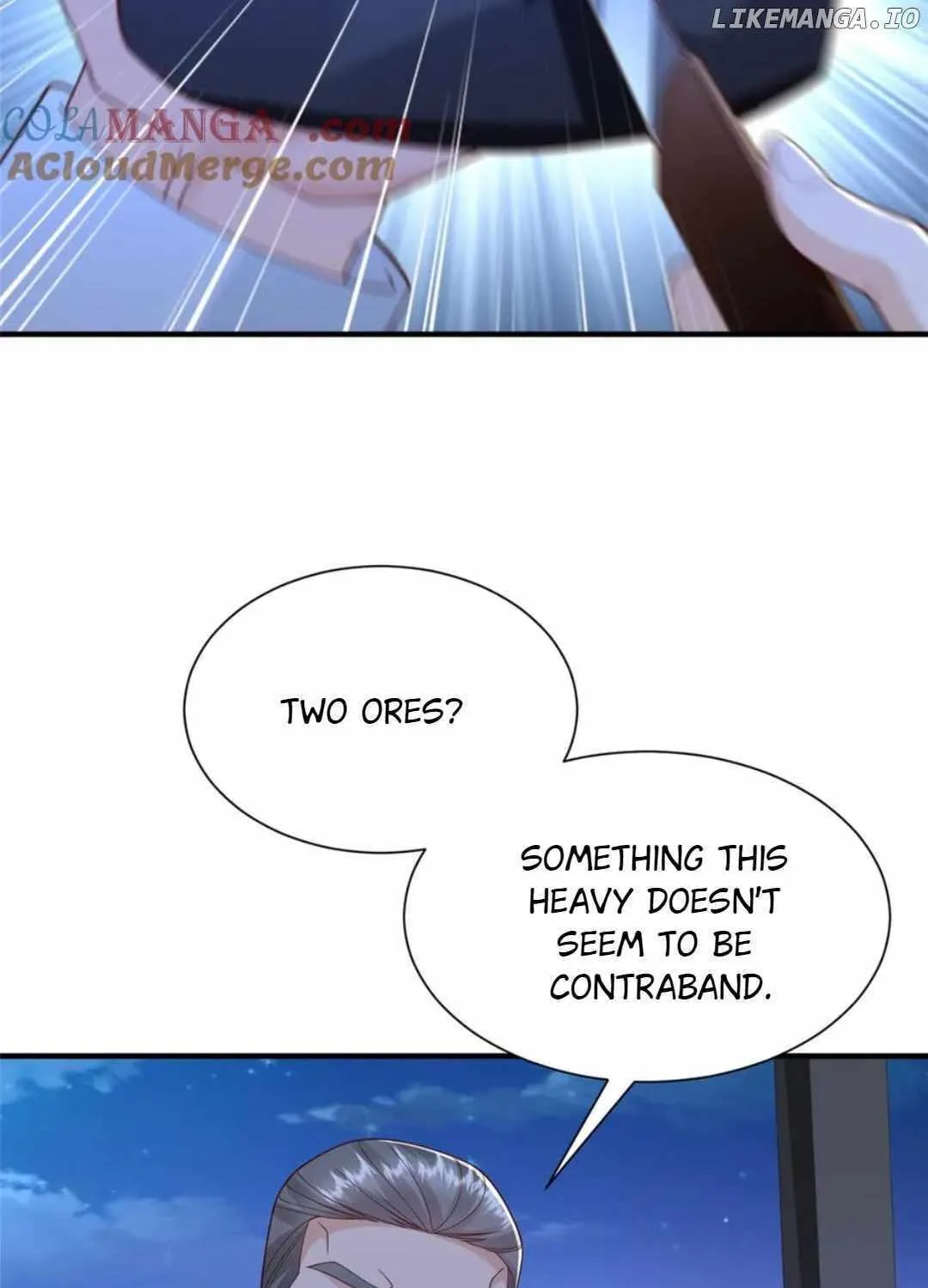 I Randomly Have A New Career Every Week Chapter 795 page 43 - 