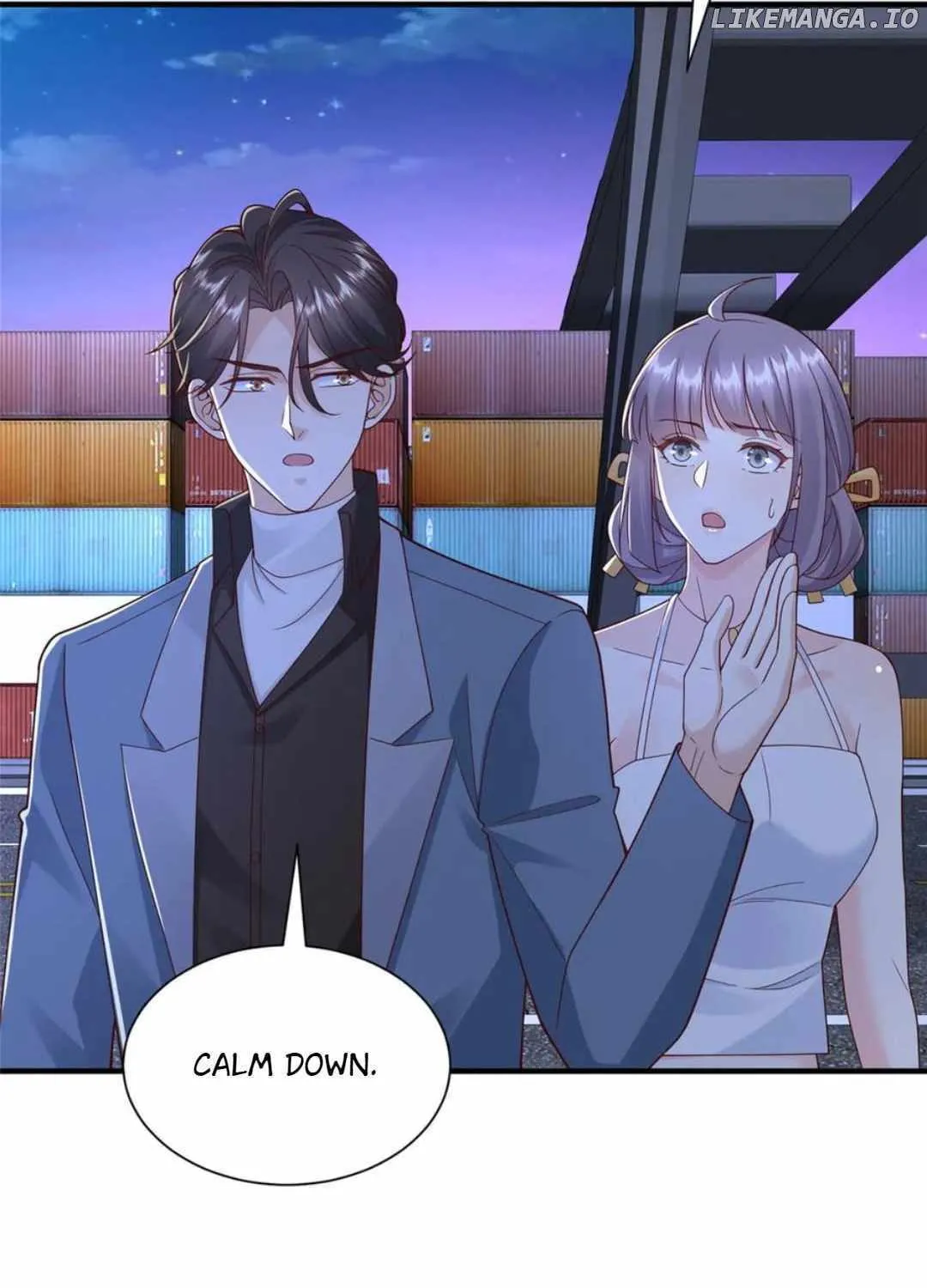 I Randomly Have A New Career Every Week Chapter 795 page 49 - 