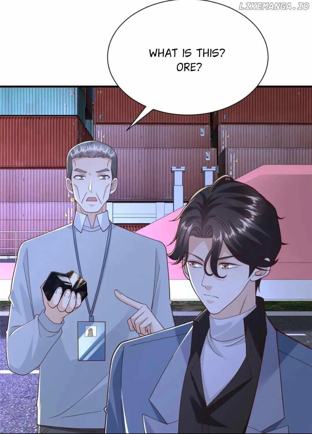 I Randomly Have A New Career Every Week Chapter 795 page 56 - 
