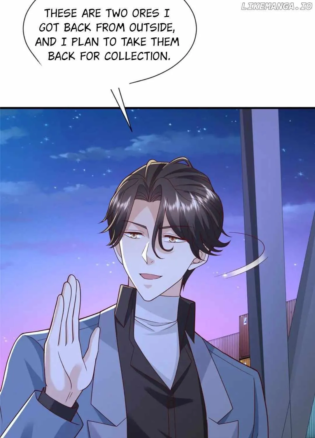 I Randomly Have A New Career Every Week Chapter 795 page 58 - 